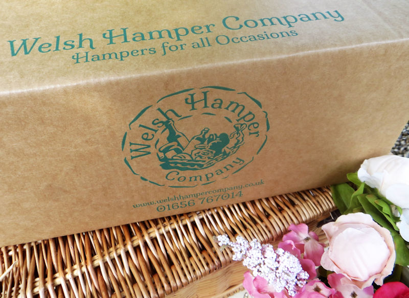 About the Welsh Hamper Company