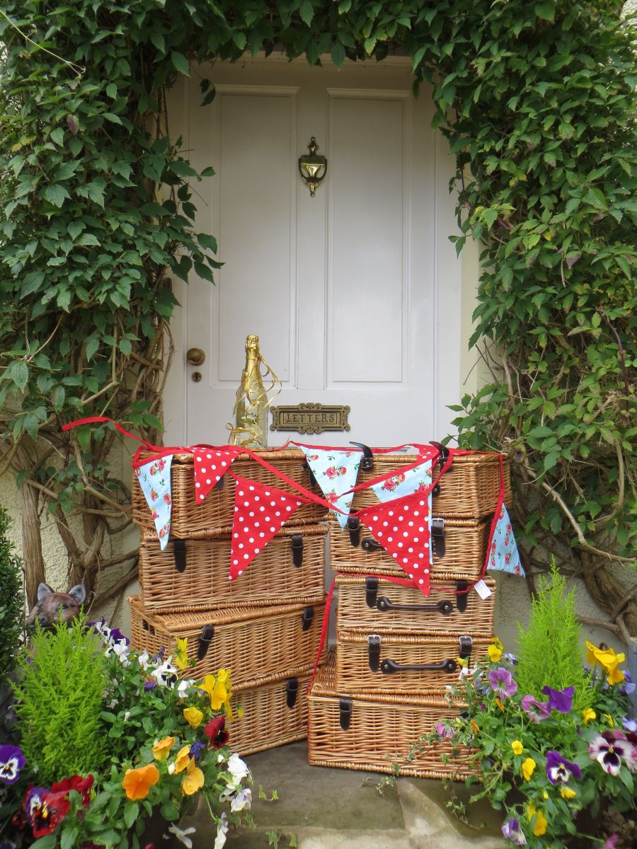 About the Welsh Hamper Company