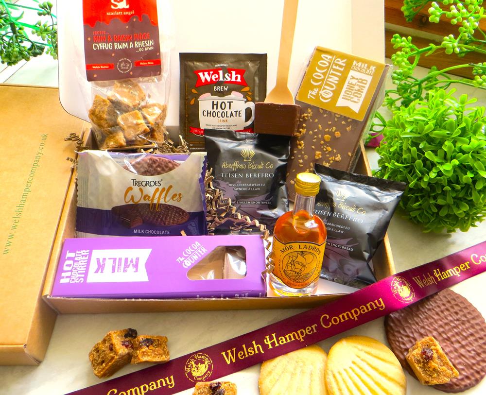 Rum Lovers Letterbox
