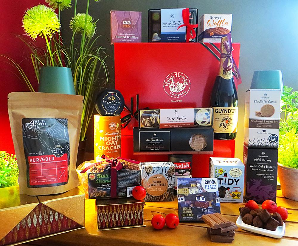 Sparkling Congratulations Gift Box